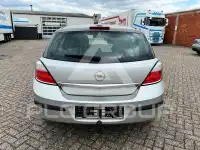 2004 Opel Astra