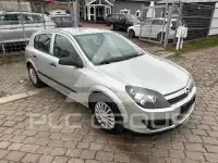 2004 Opel Astra