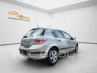 2004 Opel Astra
