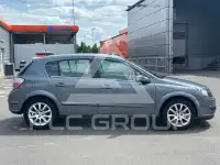 2004 Opel Astra
