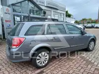 2004 Opel Astra