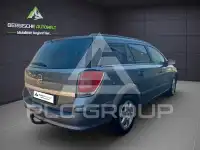 2004 Opel Astra