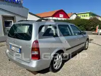 2004 Opel Astra