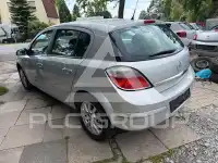 2004 Opel Astra