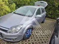 2004 Opel Astra