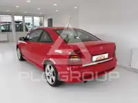 2004 Opel Astra