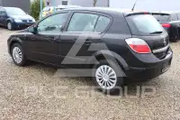 2004 Opel Astra