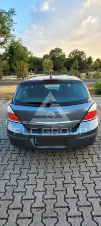2004 Opel Astra