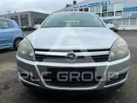 2004 Opel Astra