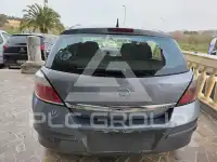 2004 Opel Astra