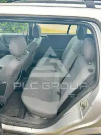 2004 Opel Astra