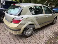 2004 Opel Astra