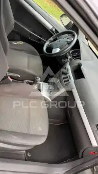 2004 Opel Astra