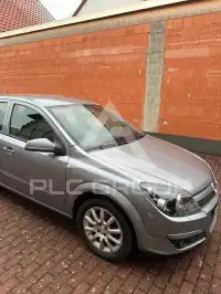 2004 Opel Astra