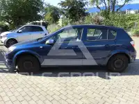 2004 Opel Astra
