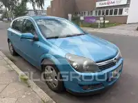 2004 Opel Astra