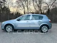 2004 Opel Astra