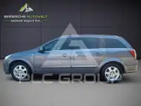 2004 Opel Astra