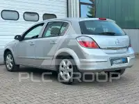 2004 Opel Astra