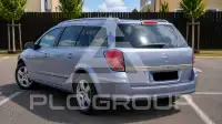 2004 Opel Astra