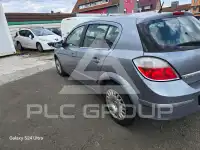 2004 Opel Astra