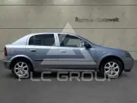 2004 Opel Astra