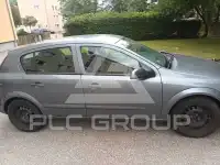 2004 Opel Astra