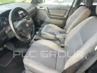 2004 Opel Astra