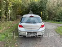 2004 Opel Astra
