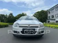 2004 Opel Astra