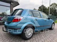 2004 Opel Astra