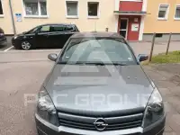 2004 Opel Astra