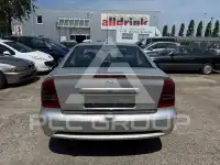 2004 Opel Astra