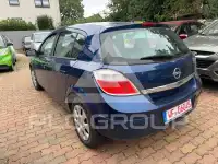 2004 Opel Astra