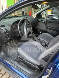 2004 Opel Astra