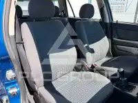 2004 Opel Astra
