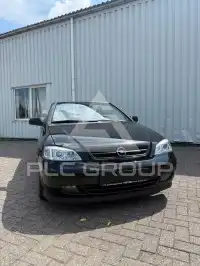 2004 Opel Astra
