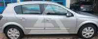 2004 Opel Astra