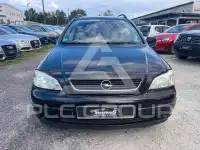 2004 Opel Astra