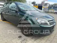 2004 Opel Astra