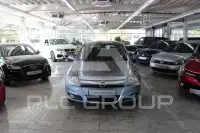 2004 Opel Astra