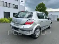 2004 Opel Astra