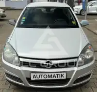 2004 Opel Astra