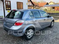 2004 Opel Astra