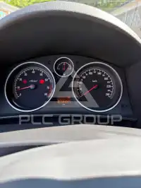 2004 Opel Astra