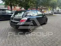 2004 Opel Astra