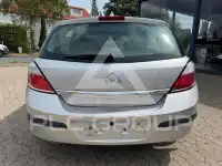 2004 Opel Astra