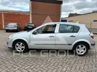 2004 Opel Astra