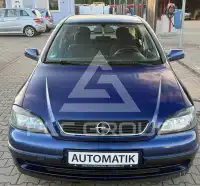 2004 Opel Astra
