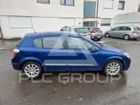 2004 Opel Astra